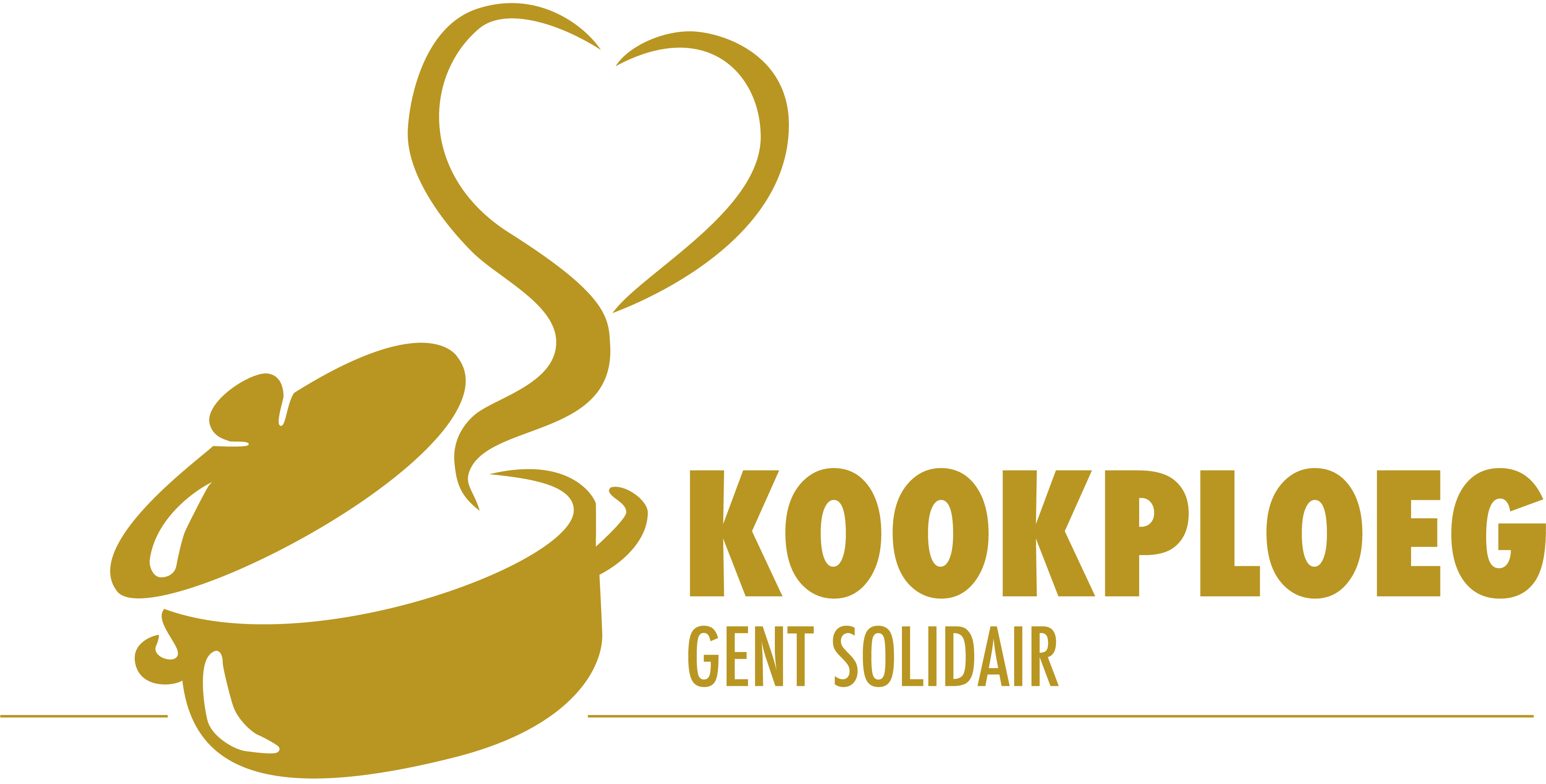 Kookploeg Solidair Gent - logo