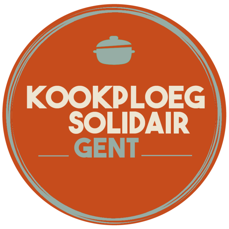 Kookploeg Solidair Gent