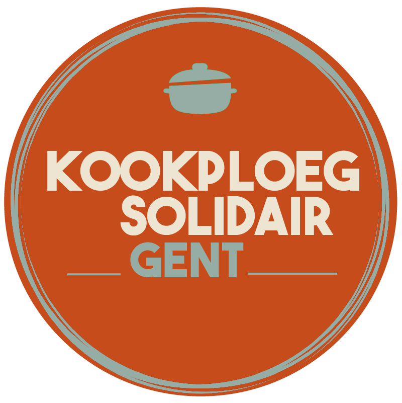 Kookploeg Solidair Gent