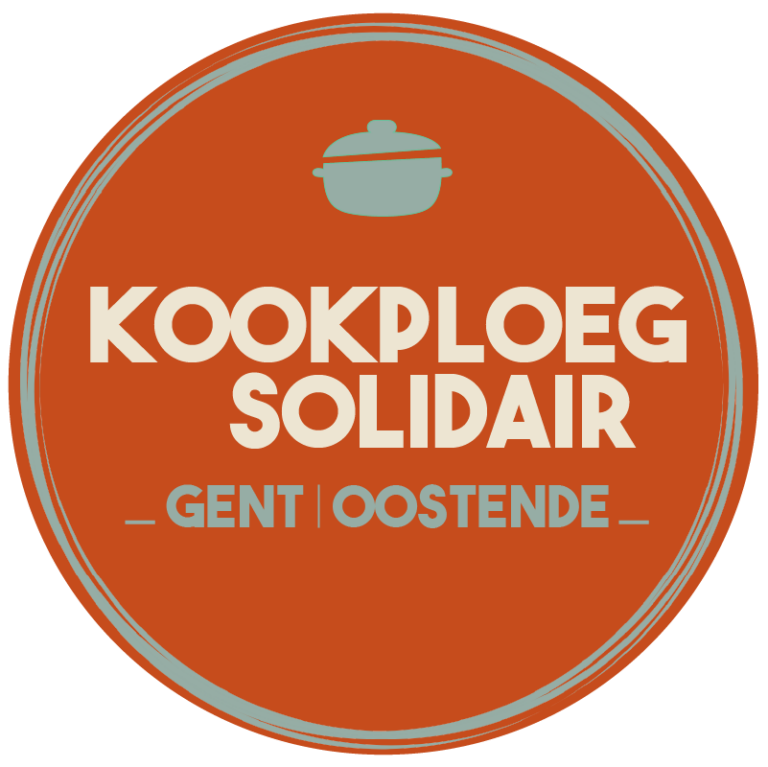 Kookploeg Solidair | Gent & Oostende