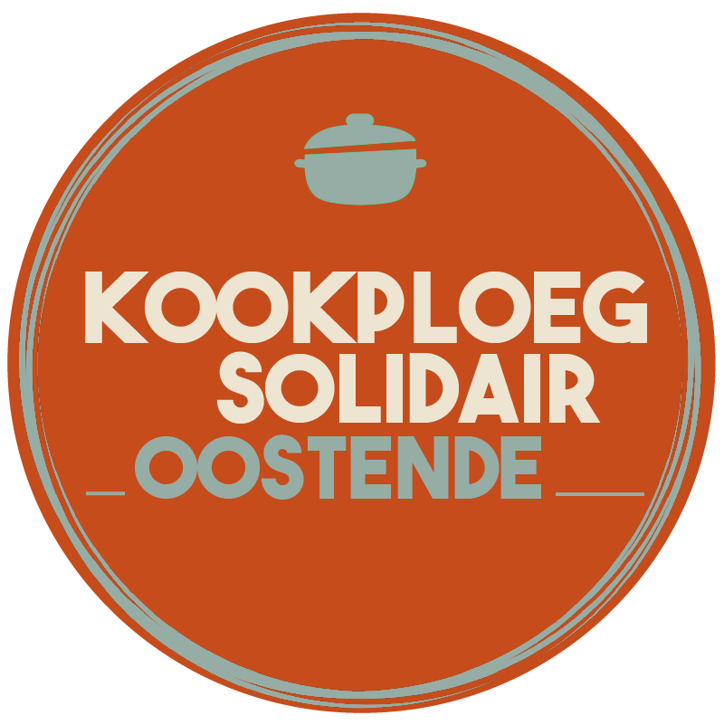 Kookploeg Solidair Oostende